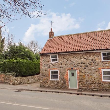 Cobble Cottage Hornsea Exterior photo