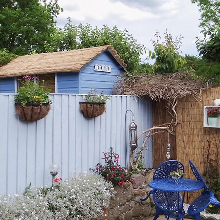 Cobble Cottage Hornsea Exterior photo