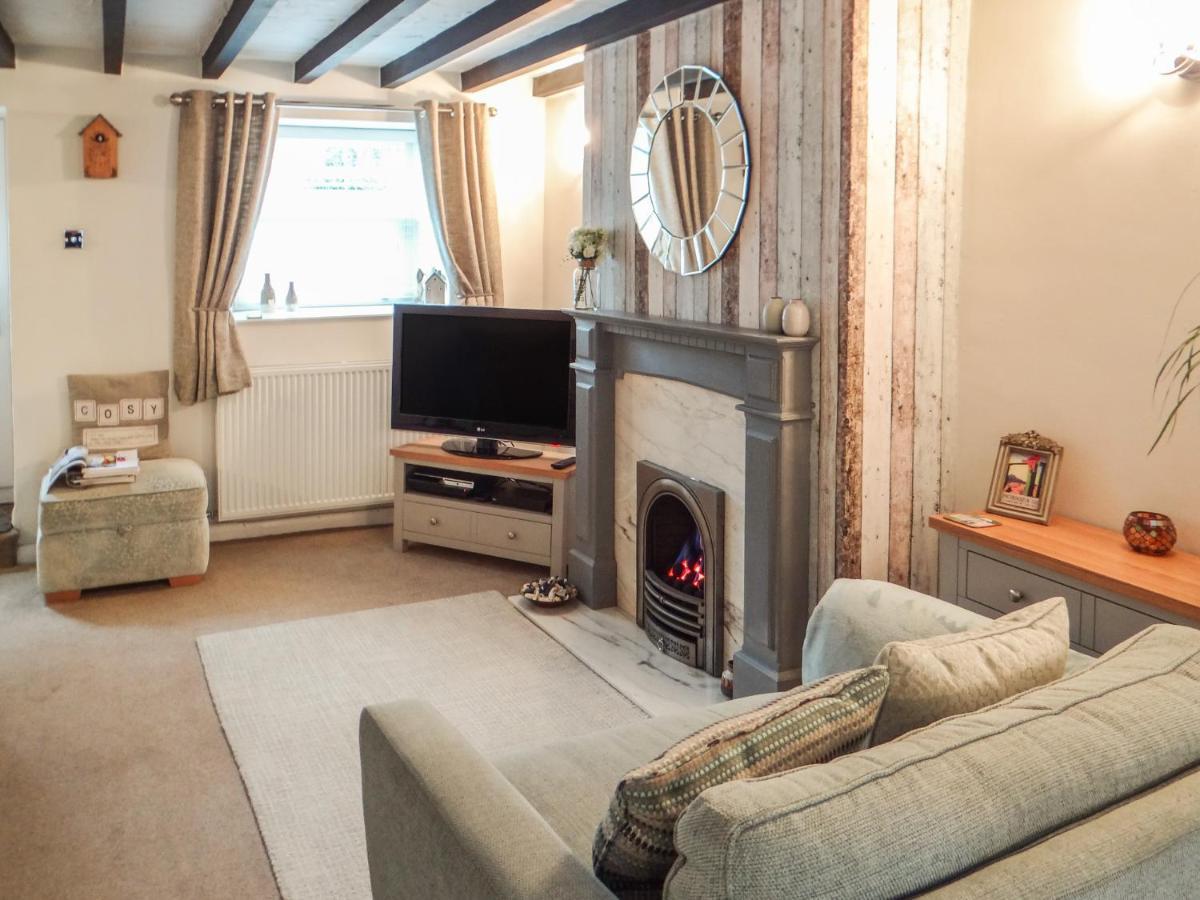Cobble Cottage Hornsea Exterior photo