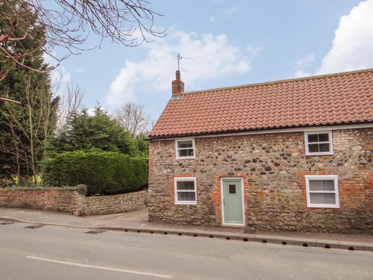 Cobble Cottage Hornsea Exterior photo