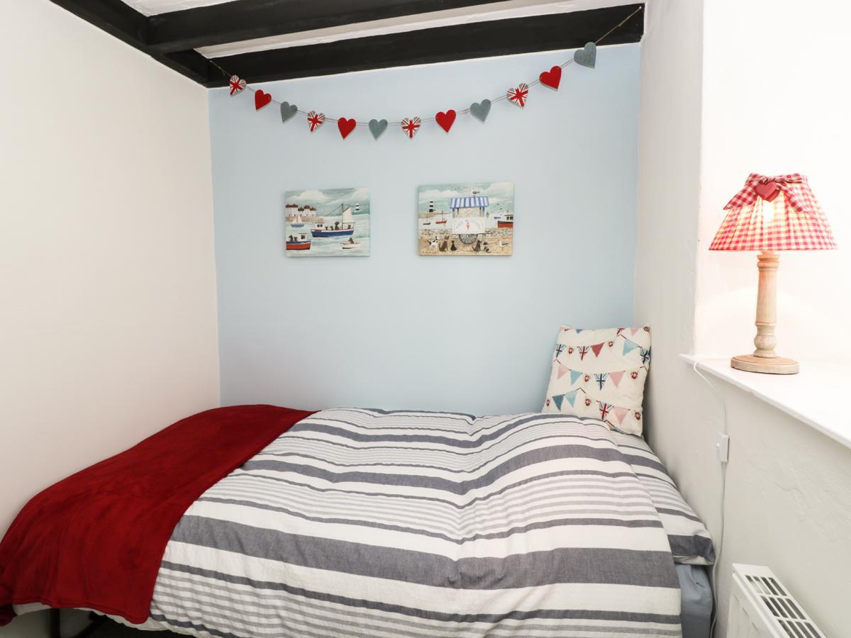 Cobble Cottage Hornsea Exterior photo