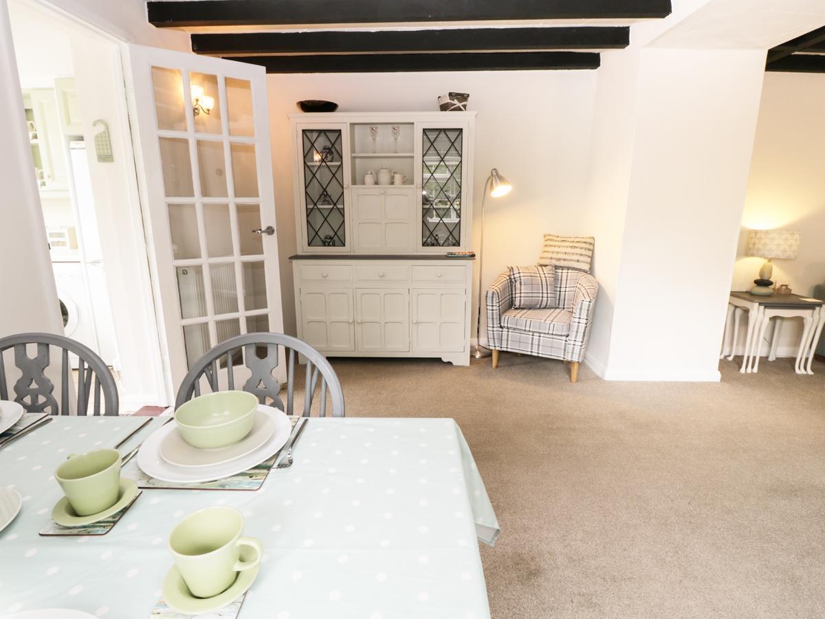 Cobble Cottage Hornsea Exterior photo