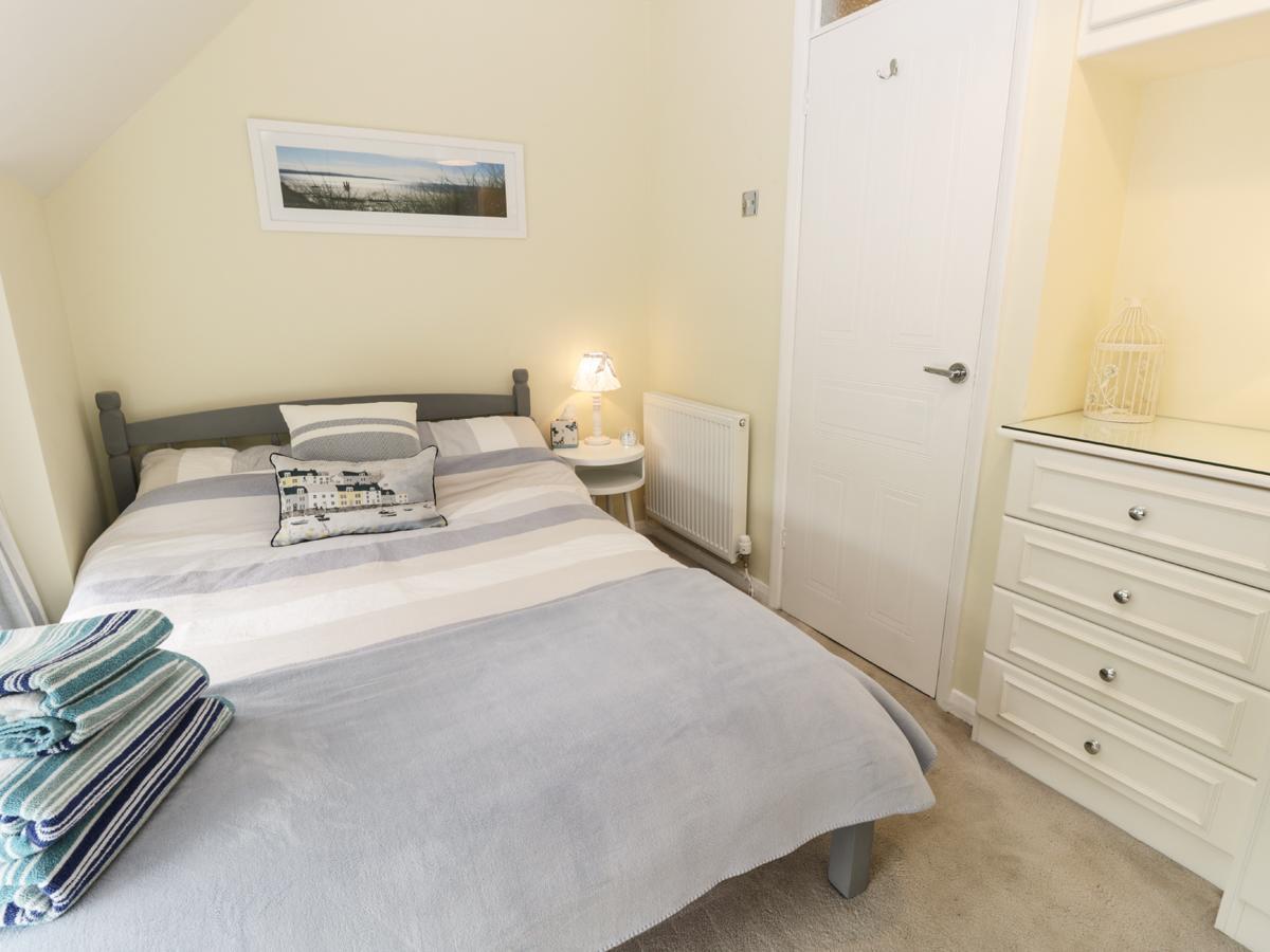 Cobble Cottage Hornsea Exterior photo