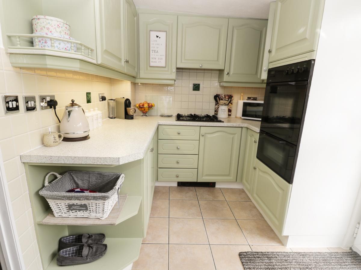 Cobble Cottage Hornsea Exterior photo