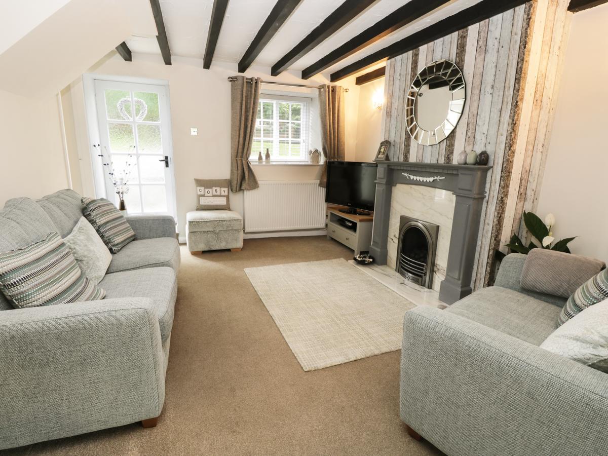 Cobble Cottage Hornsea Exterior photo