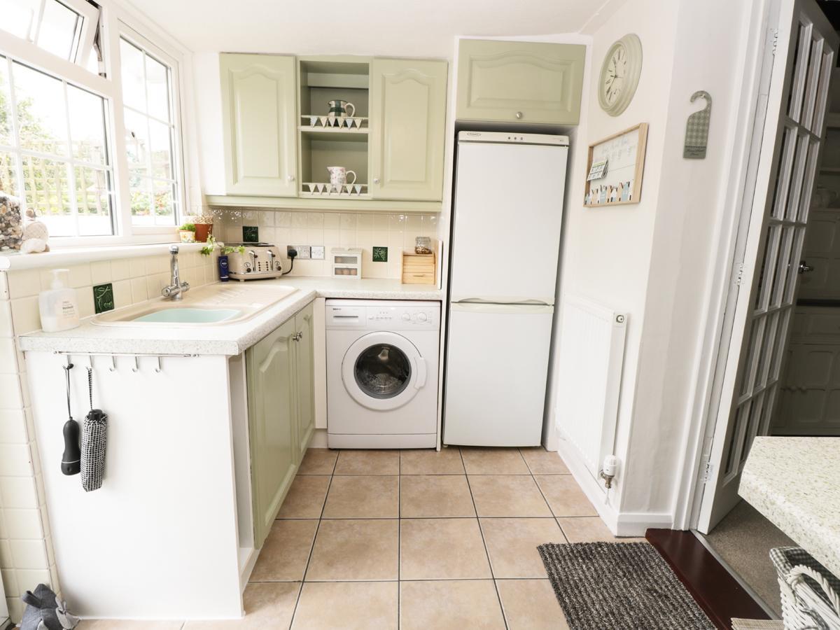 Cobble Cottage Hornsea Exterior photo
