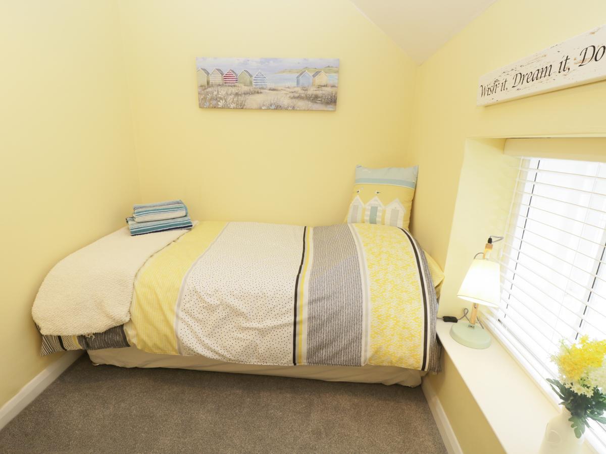 Cobble Cottage Hornsea Exterior photo